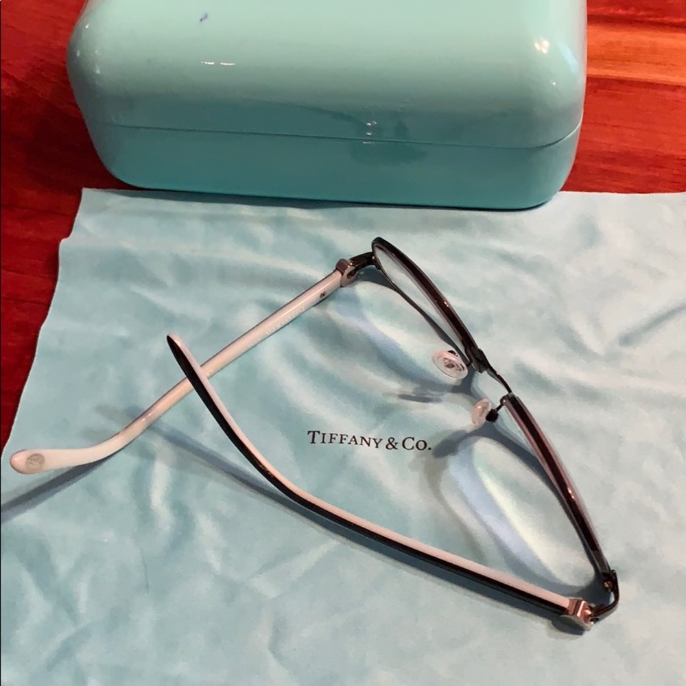 Tiffany frame